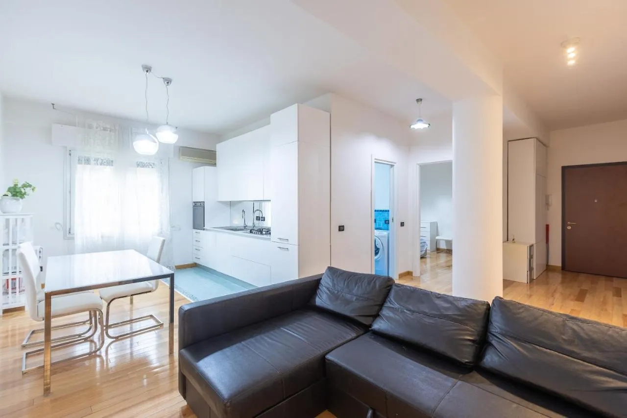 Cesare, Bologna By Short Holidays location