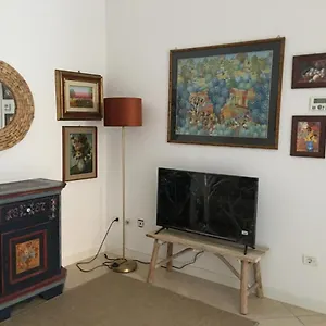 Casa Klara Appartamento