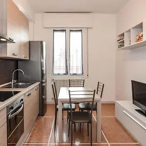 Fontanesi Appartamento