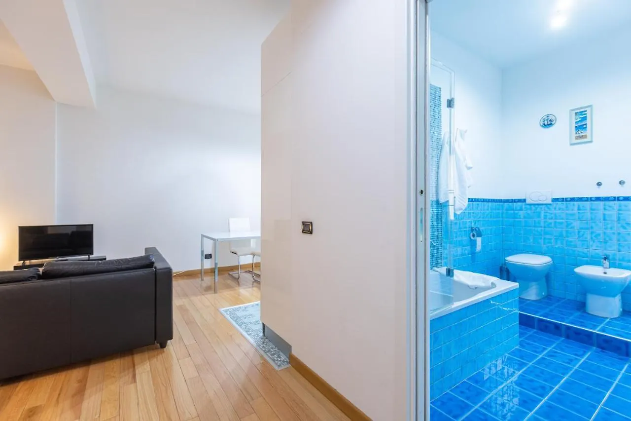 Cesare, Bologna By Short Holidays Italy