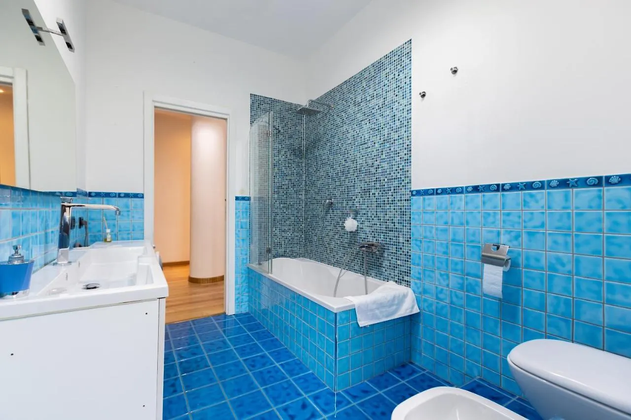 Appartement Cesare, Bologna By Short Holidays