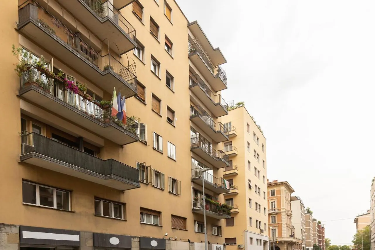 Apartment Cesare, Bologna By Short Holidays